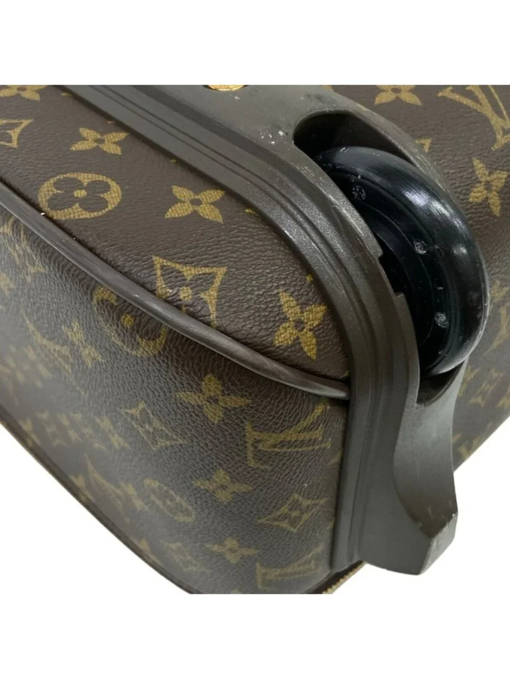 Louis Vuitton Travel Bag Monogram Pegase 45